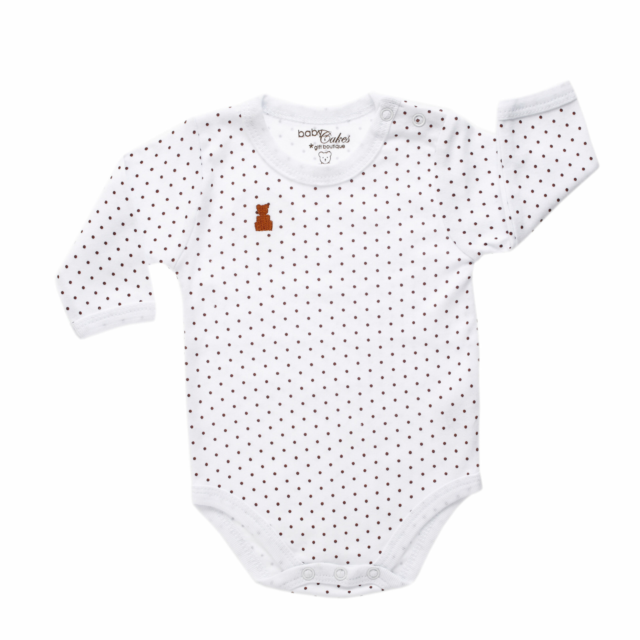 BABY9780