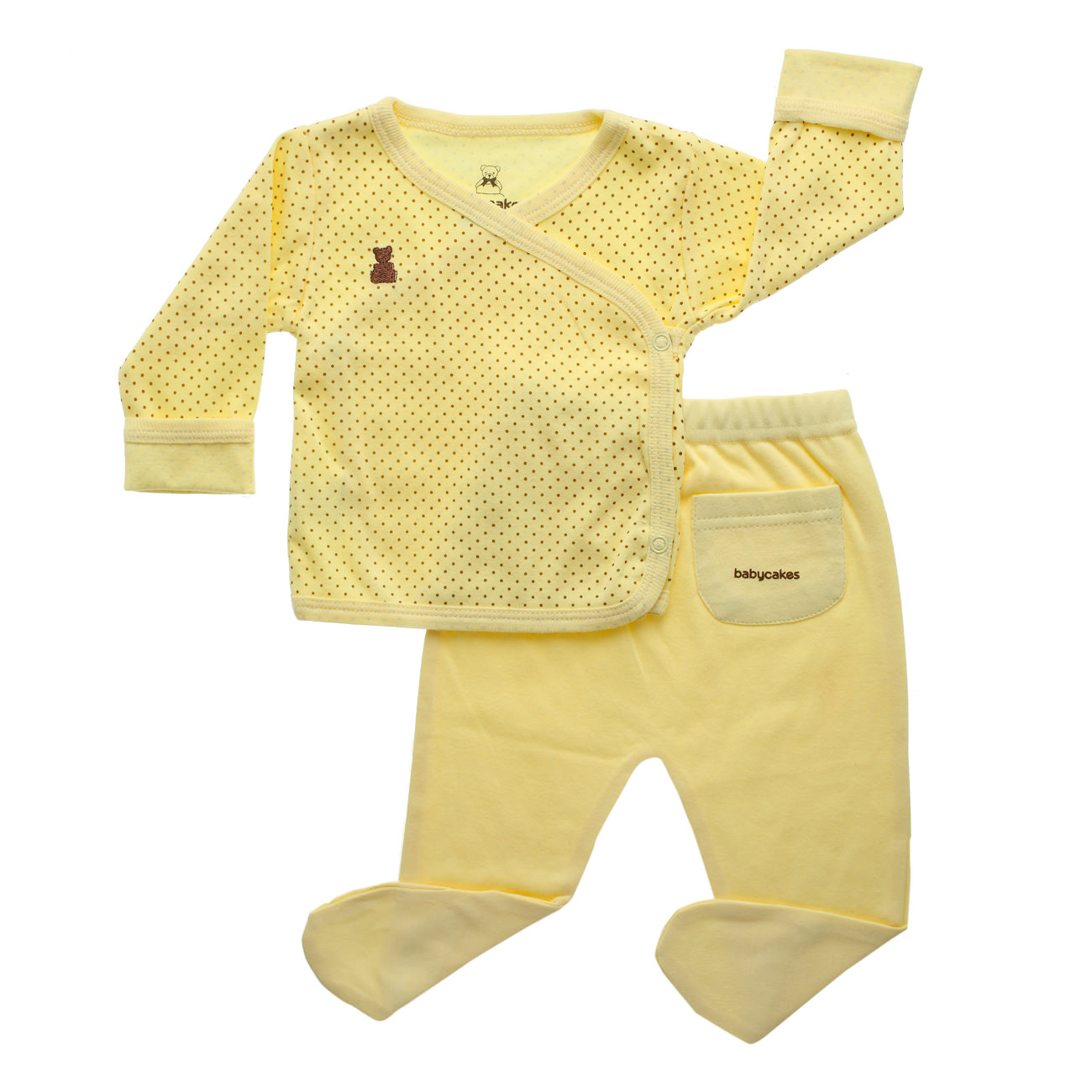 BABY9797