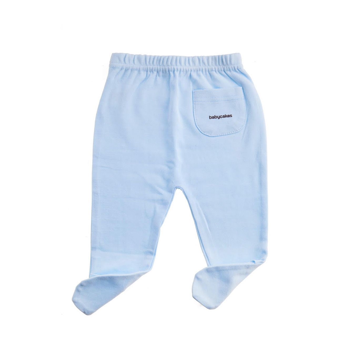 bluepants
