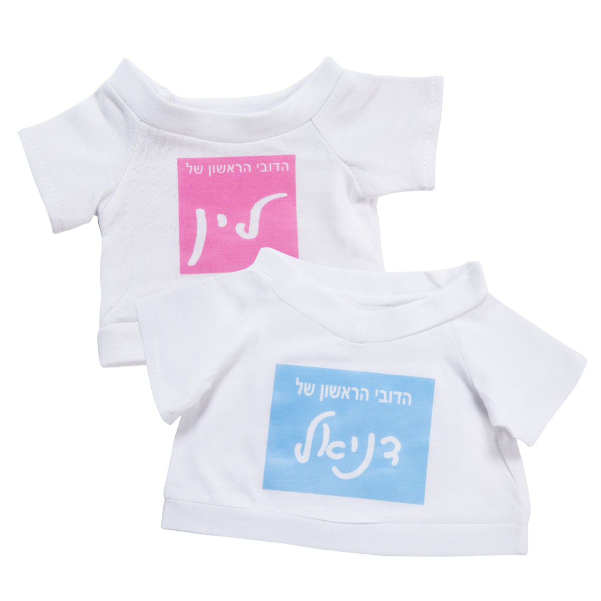 teddy-shirts